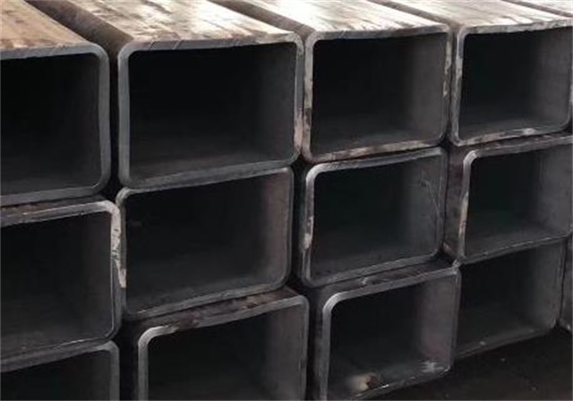 永修q345b厚壁方管